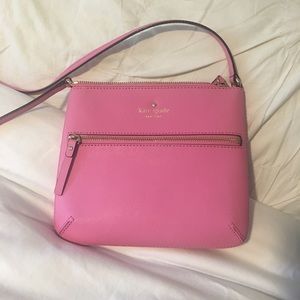 Kate Spade Cedar Street Tenley crossbody bag